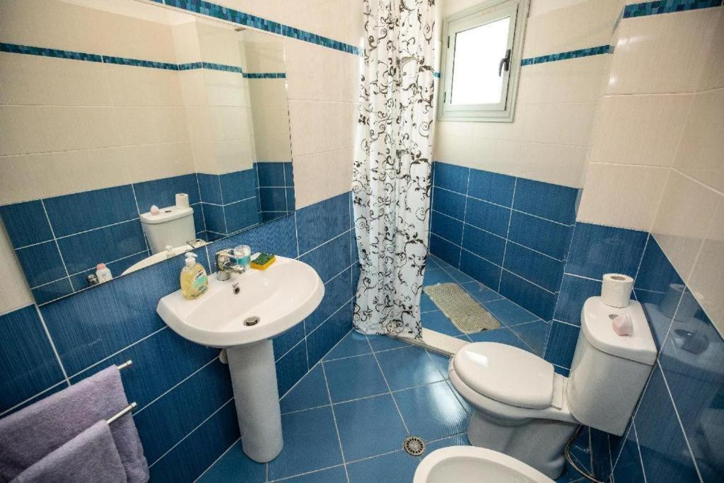 Sea View Apartment Vlorë エクステリア 写真
