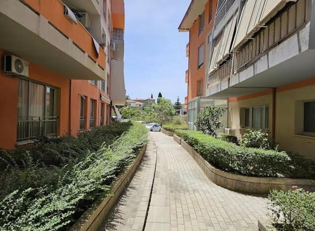 Sea View Apartment Vlorë エクステリア 写真