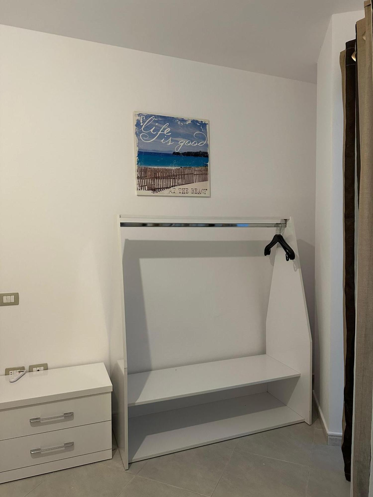 Sea View Apartment Vlorë エクステリア 写真